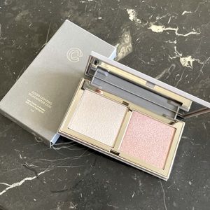 Complex Culture Good Lighting Highlighter Duo Lucid/Afterglow